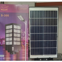 1500watts Dusk to Dawn Solar Street Light