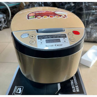 Rice Cooker