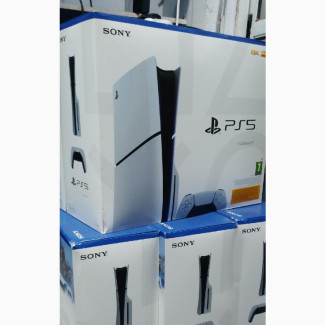 Brand New Playstation 5 for Sale