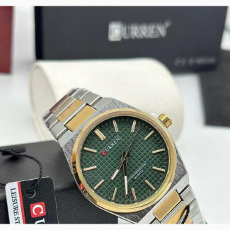 Curren Chain Wrist Watch Original