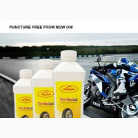 Tyre Sealant