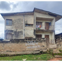 8-Bedroom Mansion for Sale in Ilesa