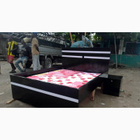 4.5 by 6ft Bed Frame