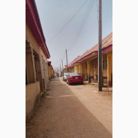 Rent a Shop in Mammy Market Asokoro
