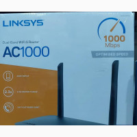 Ac1000 Router