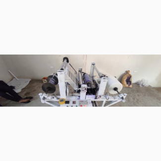 Single Colour Cylinder Sachet Water Nylon Printing Machine