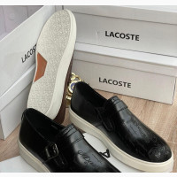 Lacoste Men#039;s Shoe - Brand New