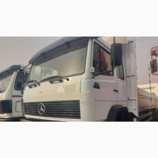 Mercedes Benz 1120