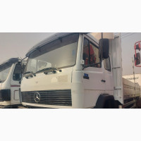 Mercedes Benz 1120