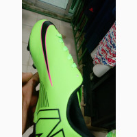 Get Ur Leather Size 44 Nd 45 Soccer Boot