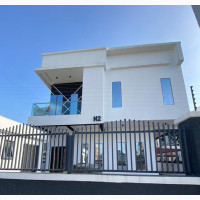 Furnished 4bdrm Duplex in Ologolo for sale