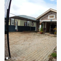 Executive 4bedroom Bungalow, At Abiola Estate Ayobo Ipaja