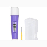 Ph Meter - Multipurpose and for Aquarium