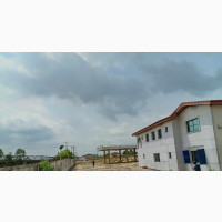 Commercial 2 Acres of Land on Lagos Ibadan Expressway