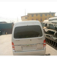 Suzuki Every 2006 Silver