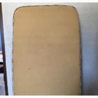 Vitafoam Baby Mattress