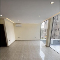 Plaza Space Available for Rent in Wuye - Newly-Built Office Space with Amenities