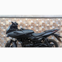 Bajaj Pulsar 220 F 2020 Black