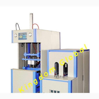 Pet Blowing Machine