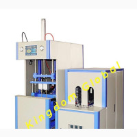Pet Blowing Machine