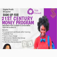21st Century Money Program