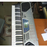 Casio Keyboard CTK 481