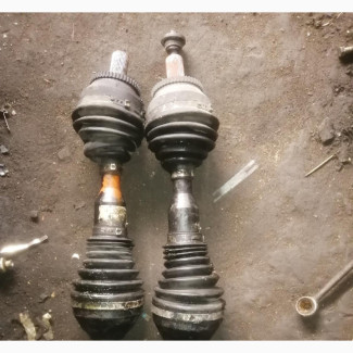 Shaft Volvo XC90 V6
