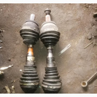 Shaft Volvo XC90 V6