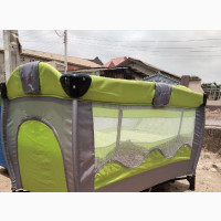 Foldable Baby Bedding