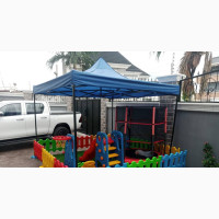 Kids Playground Set Up Available at Grineria Store