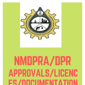 Gas Plant/Lpg Documentation Consultancy Services