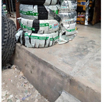 Maxxis Austone and Joyroad Car and Jeep Tyres
