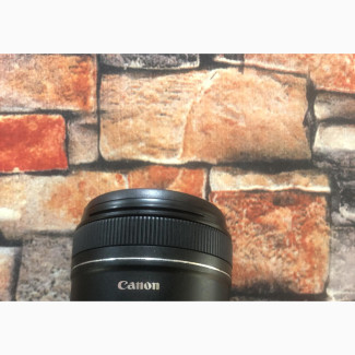 Canon Lens 18-135mm