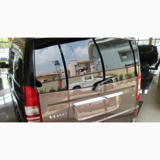 Mercedes-Benz Viano 2023 Brown