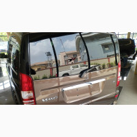 Mercedes-Benz Viano 2023 Brown