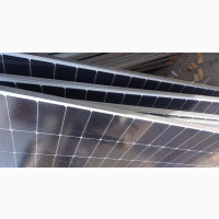 180w Mono Solar Panel
