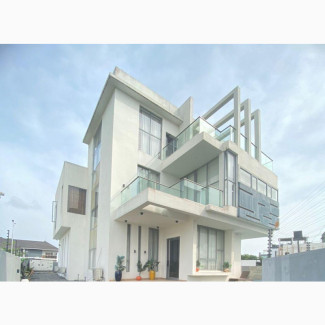 5bdrm House in Lekki for rent