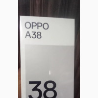New Oppo A38 128 GB