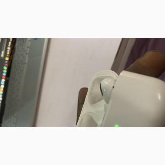Neatly Used Airpod Pro for Sale