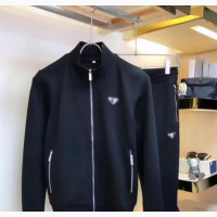 Prada Luxury Tracksuit