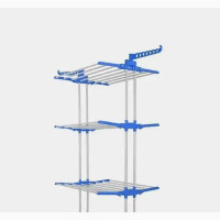 Foldable Quality Cloth Hanger