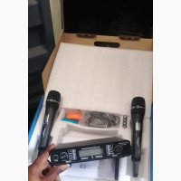 Sennheiser Wireless Microphone Model Skm9000