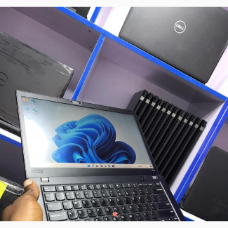 Laptop Lenovo ThinkPad T480s 8GB Intel Core I5 SSD 256GB