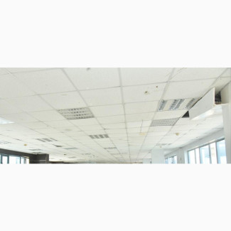 Office Space on 4 Floors
Lettable Space