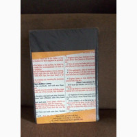 English / Yoruba Parallel Bibles