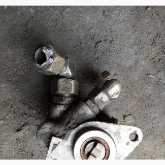 Engine Parts for Man Diesel Commander, Tiggar, 125, 128