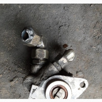 Engine Parts for Man Diesel Commander, Tiggar, 125, 128