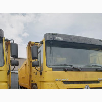 Howo 12 Tyres Dump Trucks