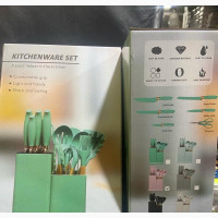 Silicone Kitchen Wear
