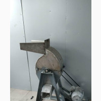 Stainless Hammer Mill - 250kg/Hr